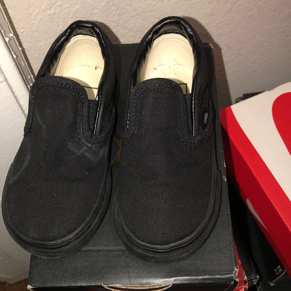 6c vans